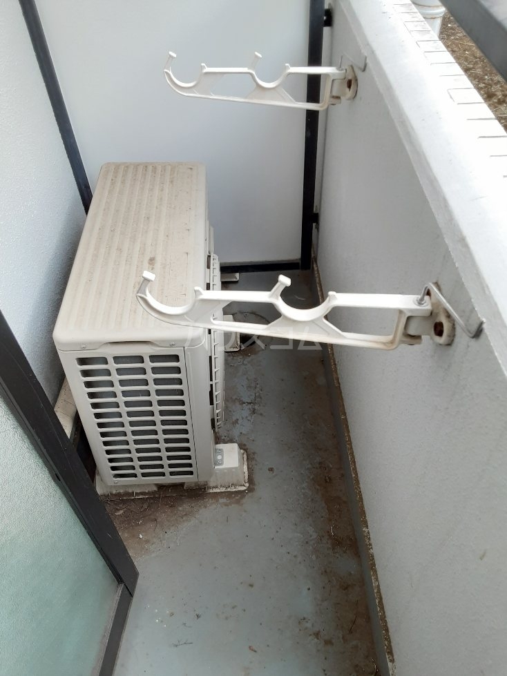 19/30 バルコニー