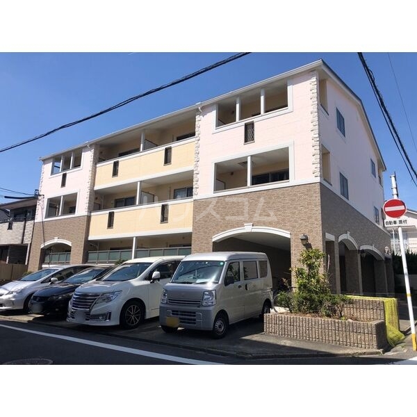 1/30 外観