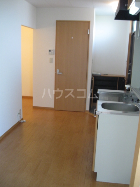 6/22 リビング/ダイニング