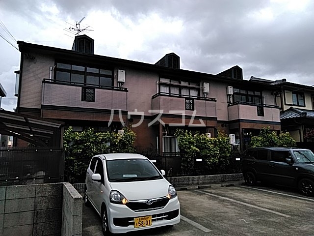 キャトルセゾン 1号室の賃貸物件詳細情報 愛知県北名古屋市九之坪長堀３８ 西春駅 アパート 賃貸ならハウスコム