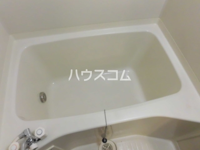 7/23 浴室