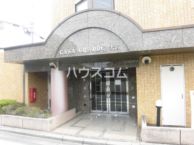 14/23 エントランス