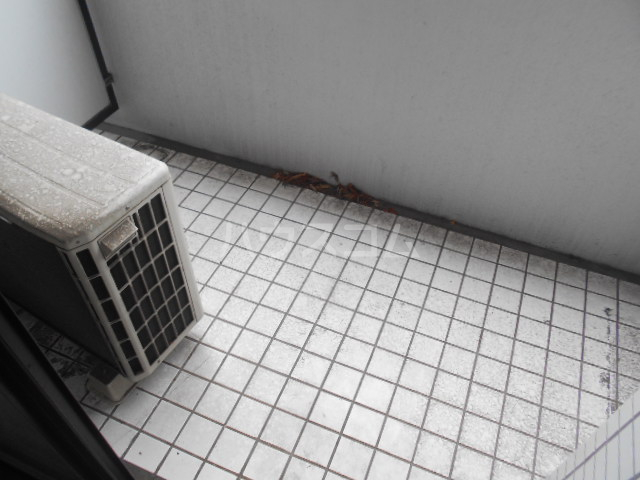 14/30 バルコニー