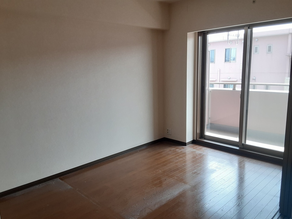 6/26 リビング/ダイニング