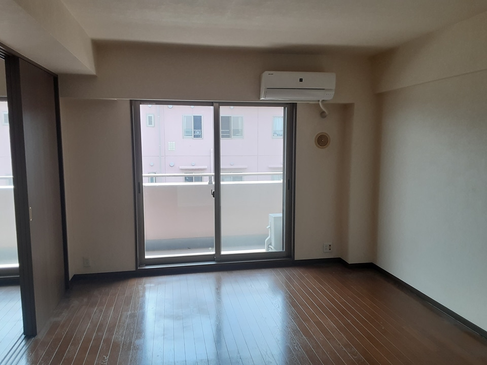 3/26 リビング/ダイニング