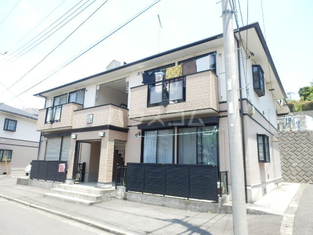 1/19 外観