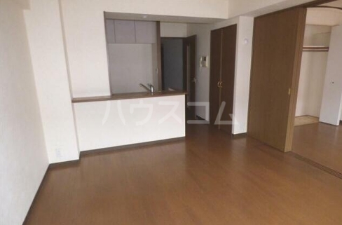 3/18 リビング/ダイニング