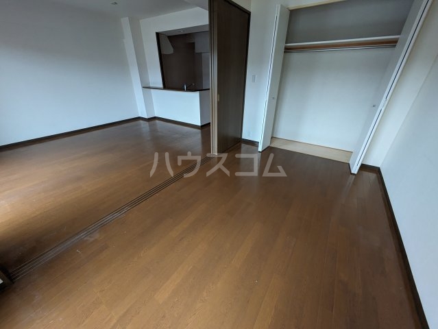 5/30 リビング/ダイニング