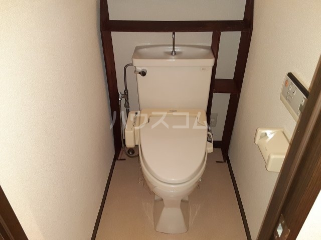 15/30 トイレ