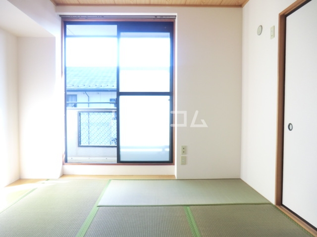 21/30 バルコニー