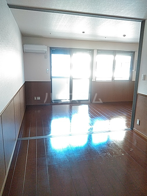 5/30 リビング/ダイニング