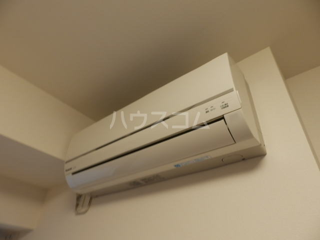 20/30 バルコニー