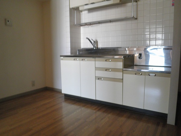 10/23 キッチン