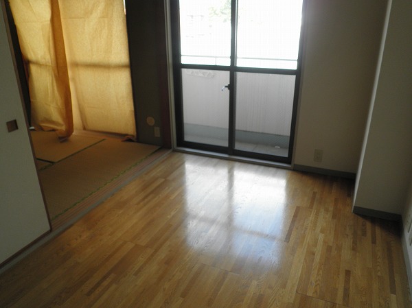 3/23 リビング/ダイニング