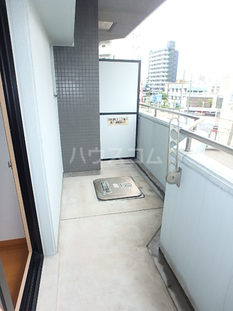 16/30 バルコニー