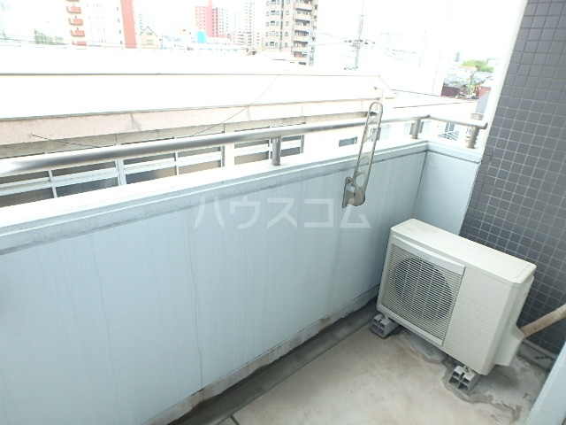 20/29 バルコニー