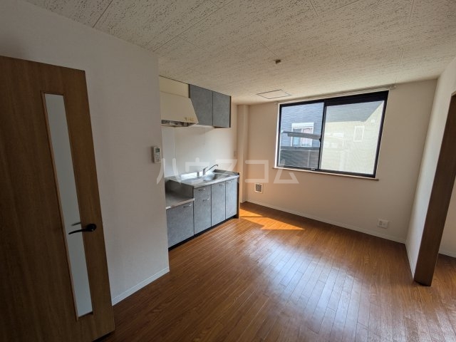 3/25 リビング/ダイニング