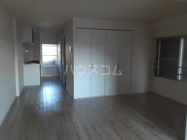 3/23 リビング/ダイニング