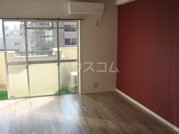 4/27 リビング/ダイニング