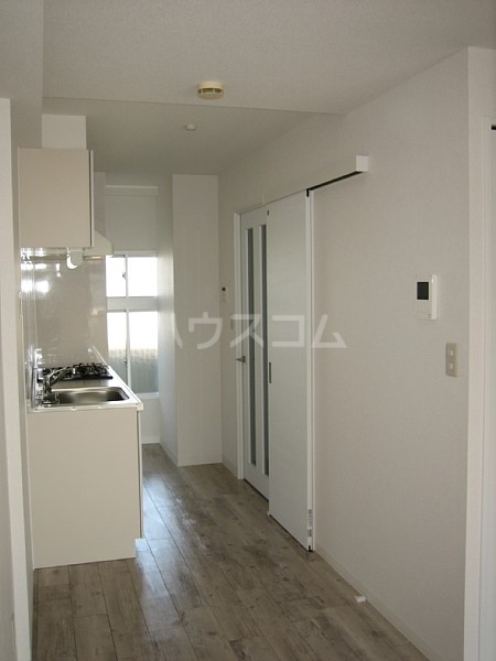 5/27 リビング/ダイニング