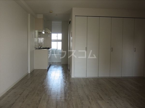 3/27 リビング/ダイニング