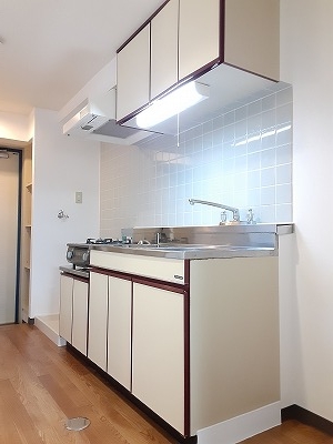 11/30 キッチン
