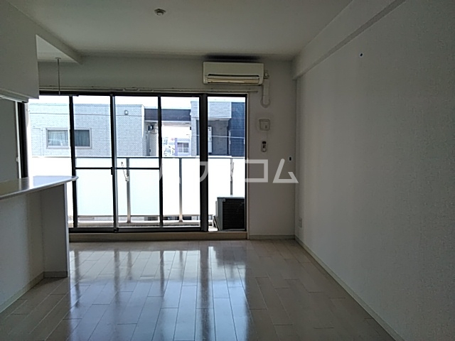 7/30 リビング/ダイニング