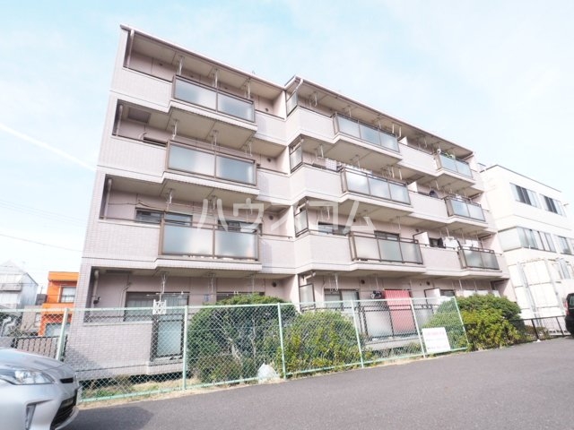 1/11 外観