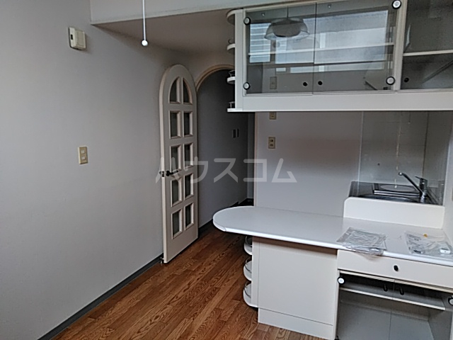 5/30 リビング/ダイニング