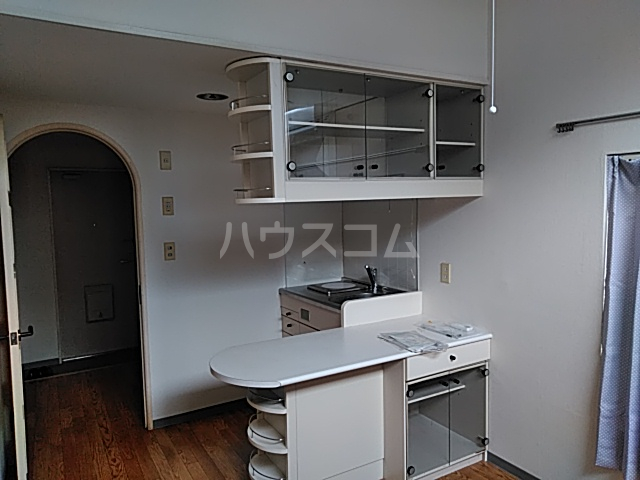 6/30 リビング/ダイニング