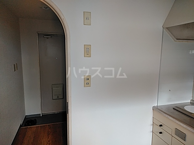 9/30 リビング/ダイニング