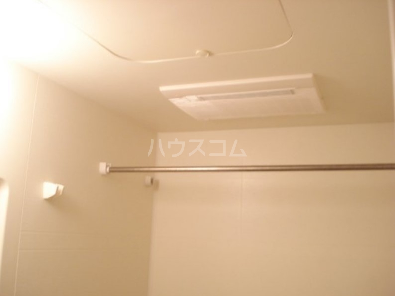 12/30 浴室