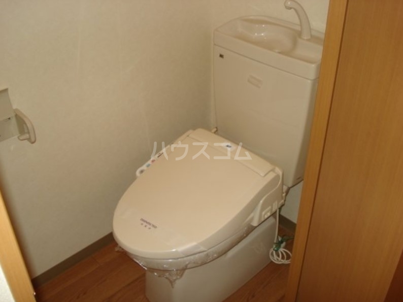 14/30 トイレ