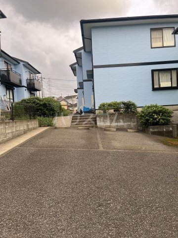 26/30 駐車場