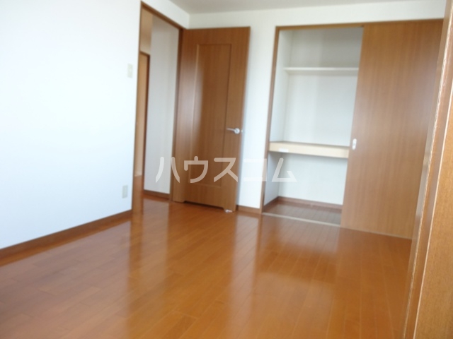 5/30 寝室