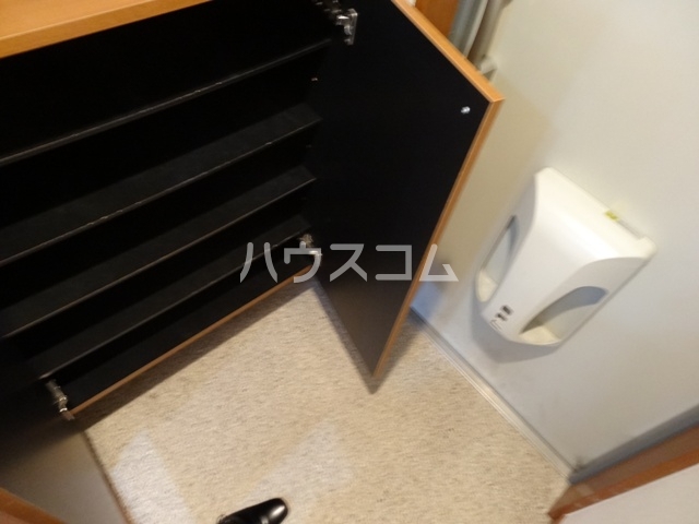 9/30 玄関