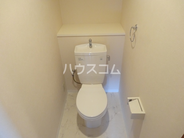 14/30 トイレ
