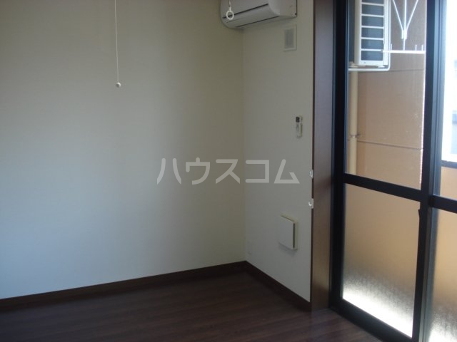 11/15 バルコニー