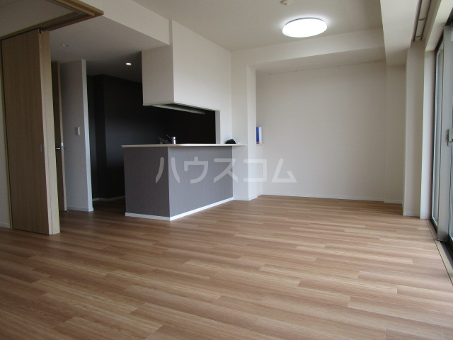 4/27 リビング/ダイニング