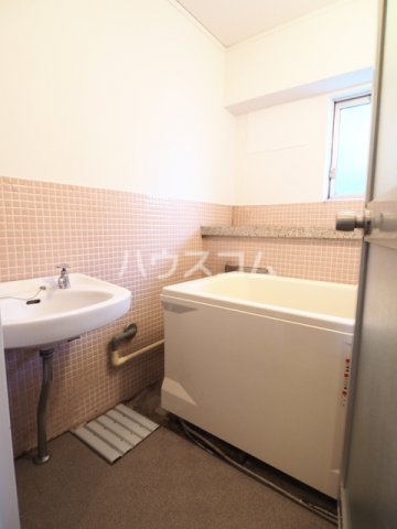 21/30 バルコニー