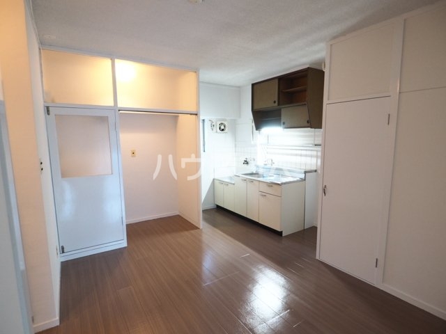 7/30 リビング/ダイニング