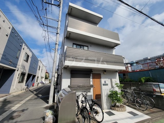 1/30 外観