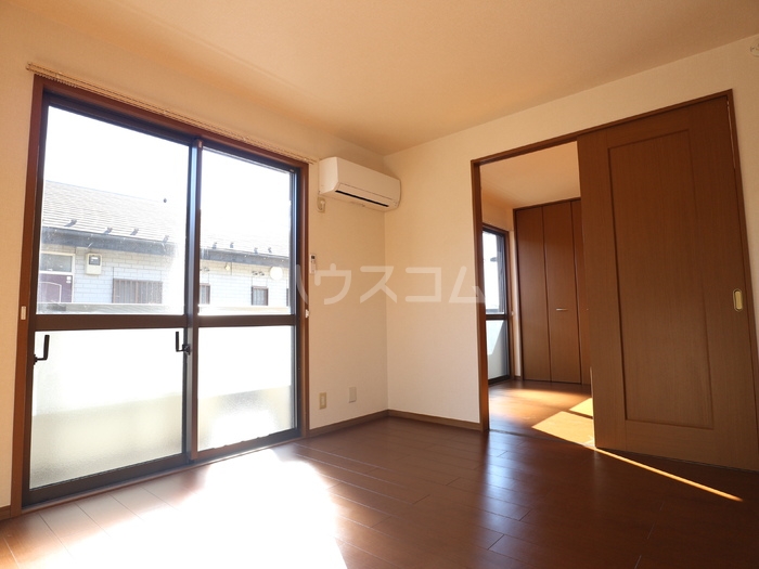 5/30 リビング/ダイニング