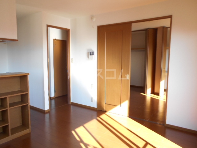 5/30 リビング/ダイニング