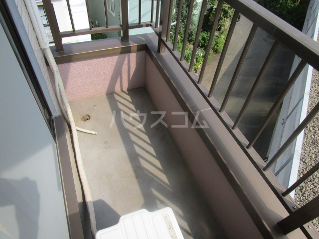 22/30 バルコニー