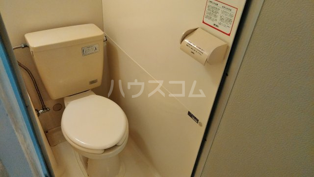 11/25 トイレ