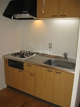 12/28 キッチン