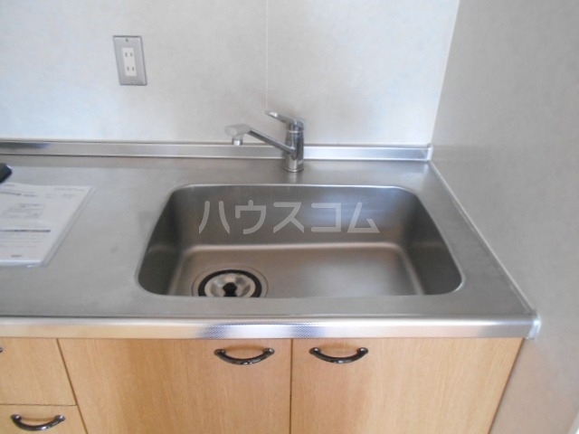 10/28 キッチン