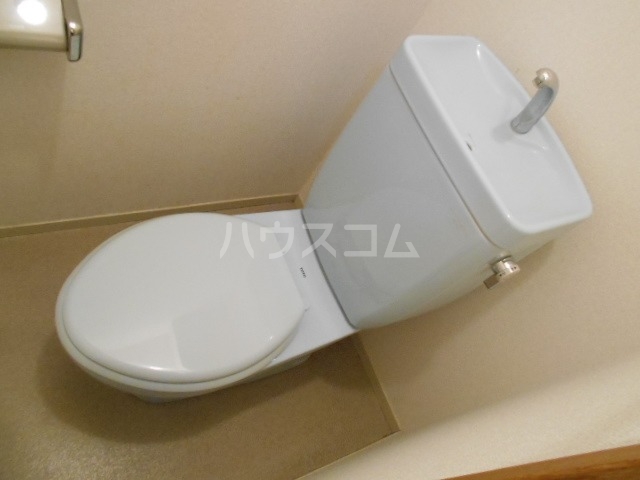 14/28 トイレ
