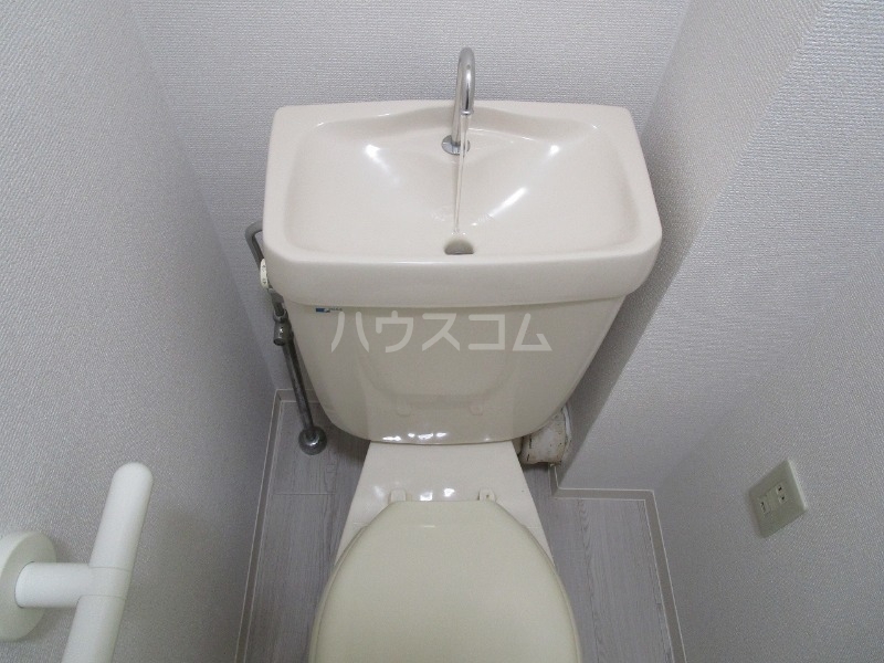 12/26 トイレ